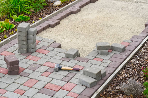 Best Local Driveway Pavers  in Brooklet, GA