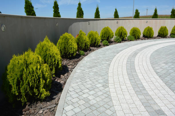 Reasons to Select Us for Your Driveway Paving Requirements in Brooklet, GA