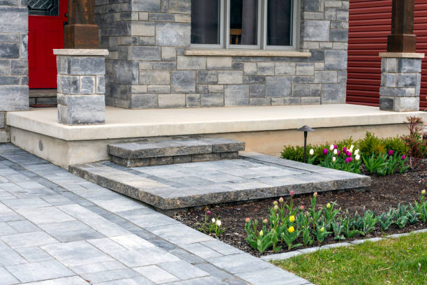 Best Driveway Paving Contractor  in Brooklet, GA