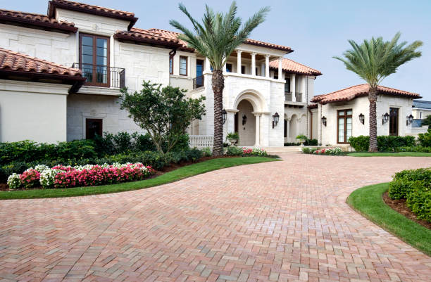 Best Driveway Repair Near Me  in Brooklet, GA