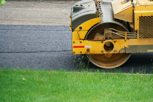 Best Brick Driveway Pavers  in Brooklet, GA