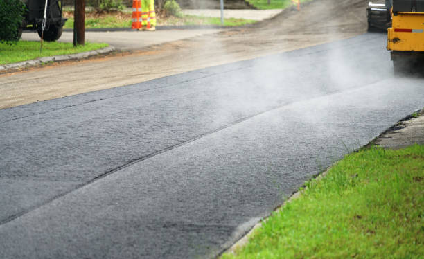 Trusted Brooklet, GA Driveway Pavers Experts
