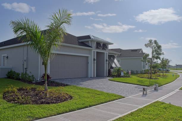 Best Custom Driveway Pavers  in Brooklet, GA