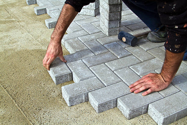 Best Driveway Paving Near Me  in Brooklet, GA