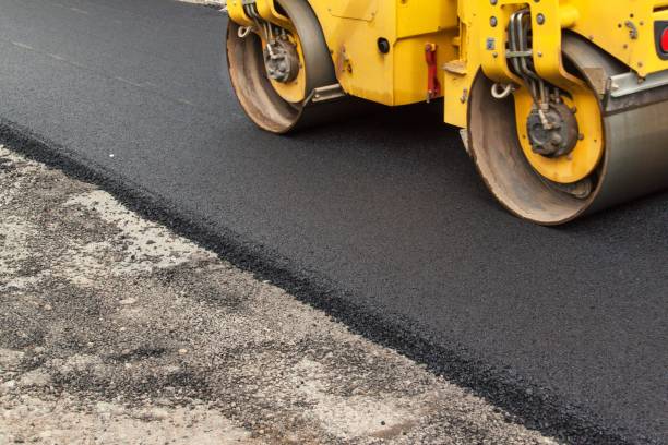 Best Permeable Paver Driveway  in Brooklet, GA